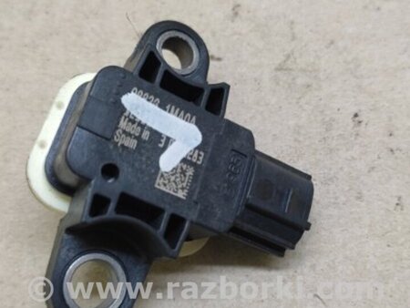 ФОТО Датчик удара для Nissan Versa B17 Киев