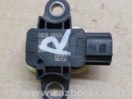 ФОТО Датчик удара для Nissan Versa B17 Киев
