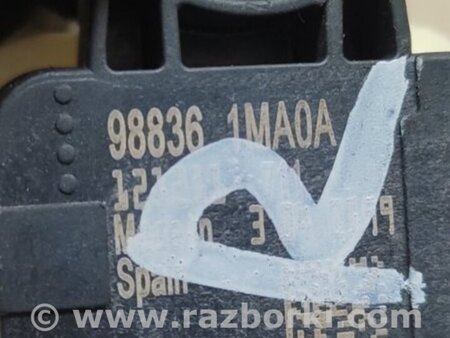 ФОТО Датчик удара для Nissan Versa B17 Киев
