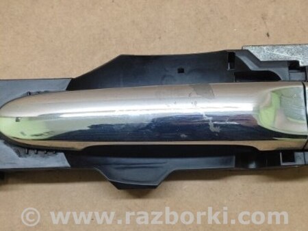 ФОТО Ручка двери для Nissan Versa B17 Киев