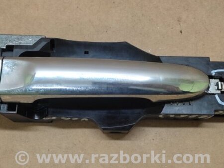 ФОТО Ручка двери для Nissan Versa B17 Киев
