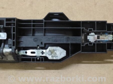 ФОТО Ручка двери для Nissan Versa B17 Киев