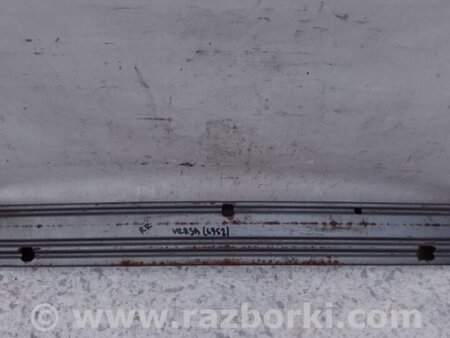ФОТО Усилитель заднего бампера для Nissan Versa B17 Киев