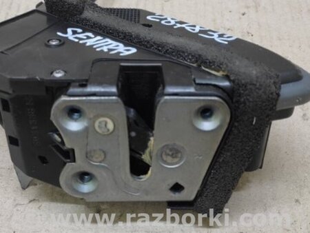 ФОТО Замок двери для Nissan Sentra B17 Киев