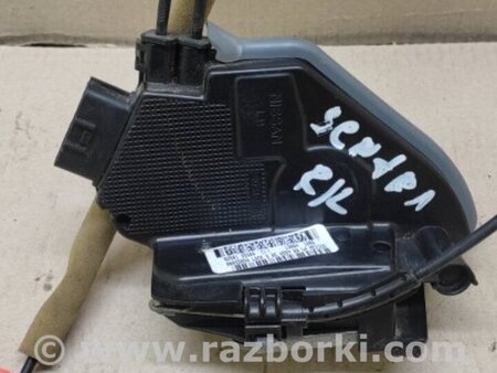 ФОТО Замок двери для Nissan Sentra B17 Киев