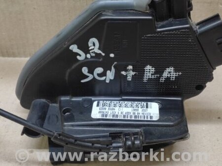 ФОТО Замок двери для Nissan Sentra B17 Киев