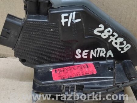 ФОТО Замок двери для Nissan Sentra B17 Киев