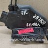 ФОТО Замок двери для Nissan Sentra B17 Киев