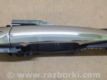 ФОТО Ручка двери для Nissan Sentra B17 Киев