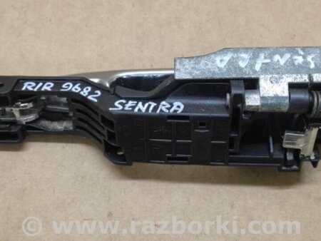 ФОТО Ручка двери для Nissan Sentra B17 Киев