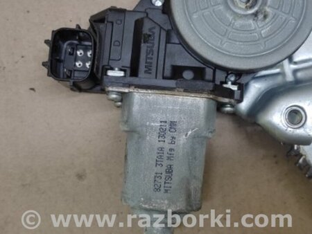 ФОТО Стеклоподъемник для Nissan Sentra B17 Киев