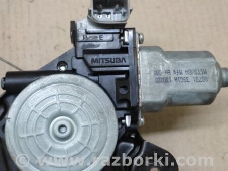 ФОТО Стеклоподъемник для Nissan Sentra B17 Киев