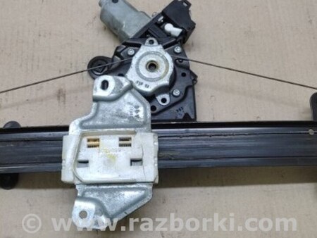 ФОТО Стеклоподъемник для Nissan Sentra B17 Киев