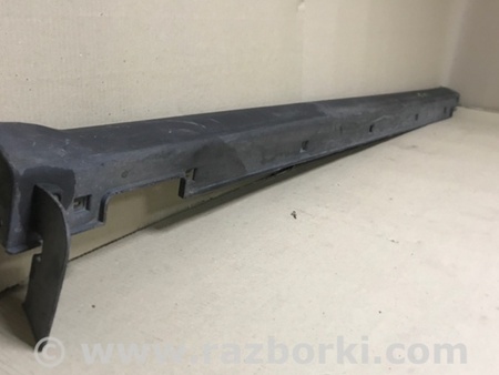 ФОТО Накладка порога наружная для Hyundai Santa Fe DM (12-18) Киев
