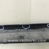 ФОТО Накладка порога наружная для Hyundai Santa Fe DM (12-18) Киев