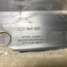 ФОТО Накладка порога наружная для Hyundai Santa Fe DM (12-18) Киев