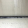 ФОТО Накладка порога наружная для Hyundai Santa Fe DM (12-18) Киев
