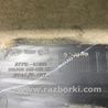 ФОТО Накладка порога наружная для Hyundai Santa Fe DM (12-18) Киев