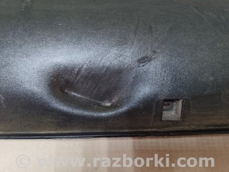 ФОТО Накладка порога наружная для KIA SOUL PS Киев