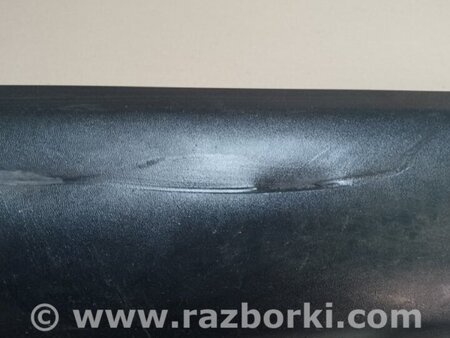 ФОТО Накладка порога наружная для KIA SOUL PS Киев