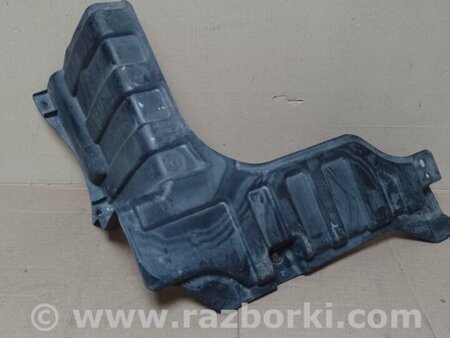 ФОТО Защита двигателя для Hyundai Elantra MD (04.2010-05.2016) Киев