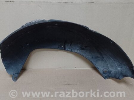 ФОТО Подкрылок для Hyundai Elantra MD (04.2010-05.2016) Киев