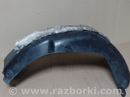 ФОТО Подкрылок для Hyundai Elantra MD (04.2010-05.2016) Киев