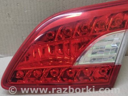 ФОТО Фонарь задний внутренний для Nissan Sentra B17 Киев
