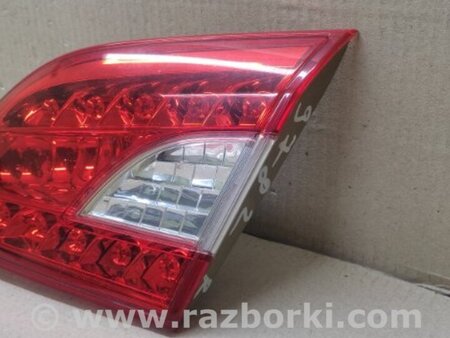 ФОТО Фонарь задний внутренний для Nissan Sentra B17 Киев