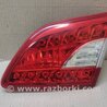 Фонарь задний внутренний Nissan Sentra B17