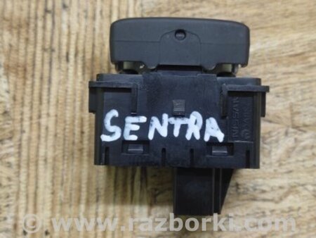 ФОТО Блок управления освещением для Nissan Sentra B17 Киев