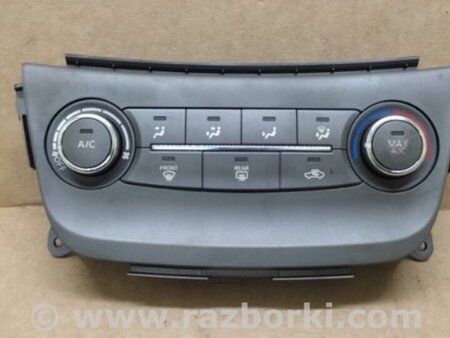 ФОТО Блок управления печкой для Nissan Sentra B17 Киев