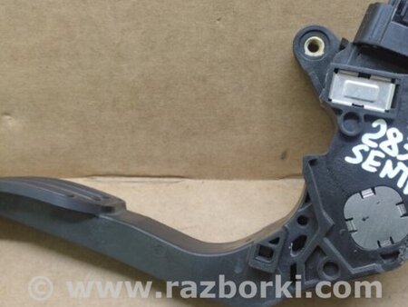 ФОТО Педаль газа для Nissan Sentra B17 Киев