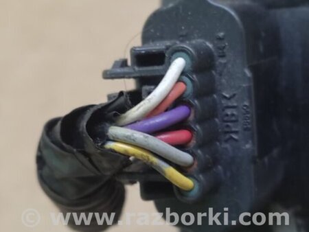 ФОТО Педаль газа для Nissan Sentra B17 Киев
