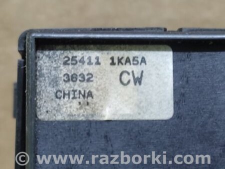 ФОТО Кнопка стеклоподьемника для Nissan Sentra B17 Киев