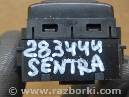 ФОТО Блок управления зеркалами для Nissan Sentra B17 Киев