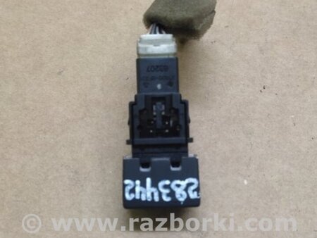 ФОТО Кнопка аварийки для Nissan Sentra B17 Киев