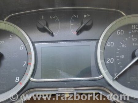 ФОТО Панель приборов для Nissan Sentra B17 Киев
