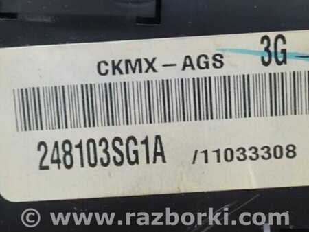 ФОТО Панель приборов для Nissan Sentra B17 Киев