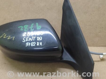 ФОТО Зеркало для Nissan Sentra B17 Киев