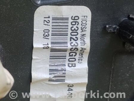 ФОТО Зеркало для Nissan Sentra B17 Киев