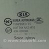 ФОТО Стекло двери для KIA Optima TF Киев