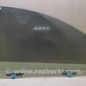 Стекло двери Nissan Versa B17
