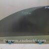 Стекло двери Nissan Versa B17