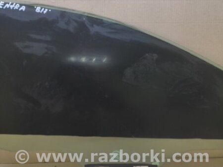 ФОТО Стекло двери для Nissan Sentra B17 Киев