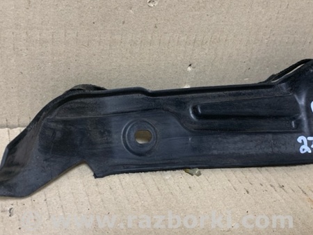 ФОТО Пыльник крыла для Hyundai Elantra MD (04.2010-05.2016) Киев
