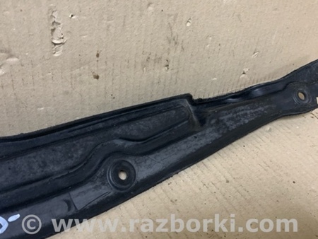 ФОТО Пыльник крыла для Hyundai Elantra MD (04.2010-05.2016) Киев