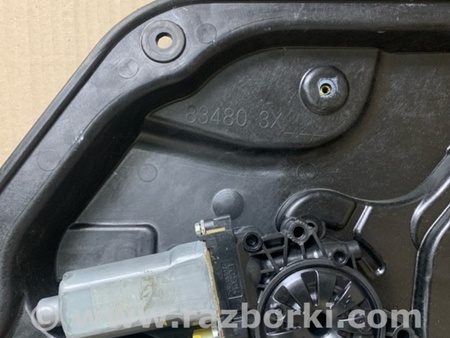 ФОТО Стеклоподъемник для Hyundai Elantra MD (04.2010-05.2016) Киев