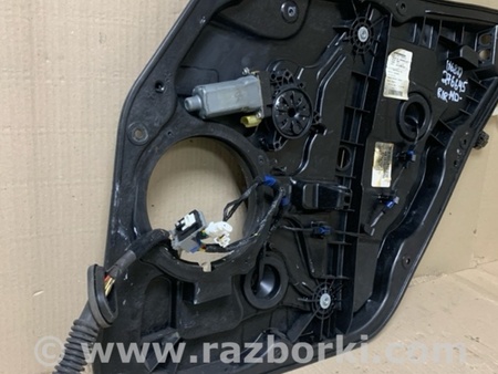 ФОТО Стеклоподъемник для Hyundai Elantra MD (04.2010-05.2016) Киев