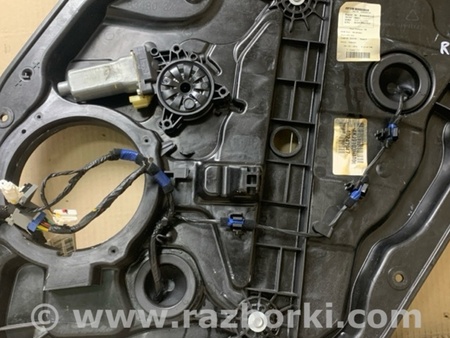 ФОТО Стеклоподъемник для Hyundai Elantra MD (04.2010-05.2016) Киев